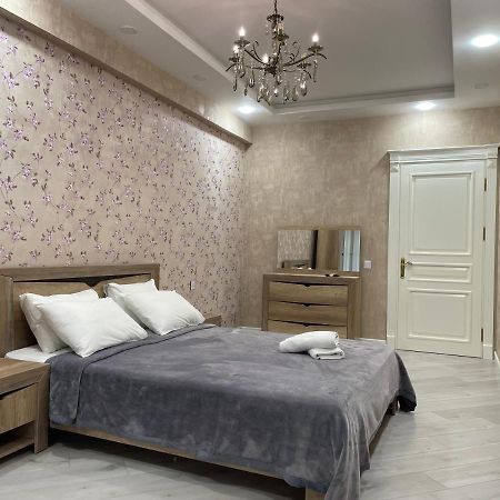 Park Azure Apartment Баку Екстериор снимка