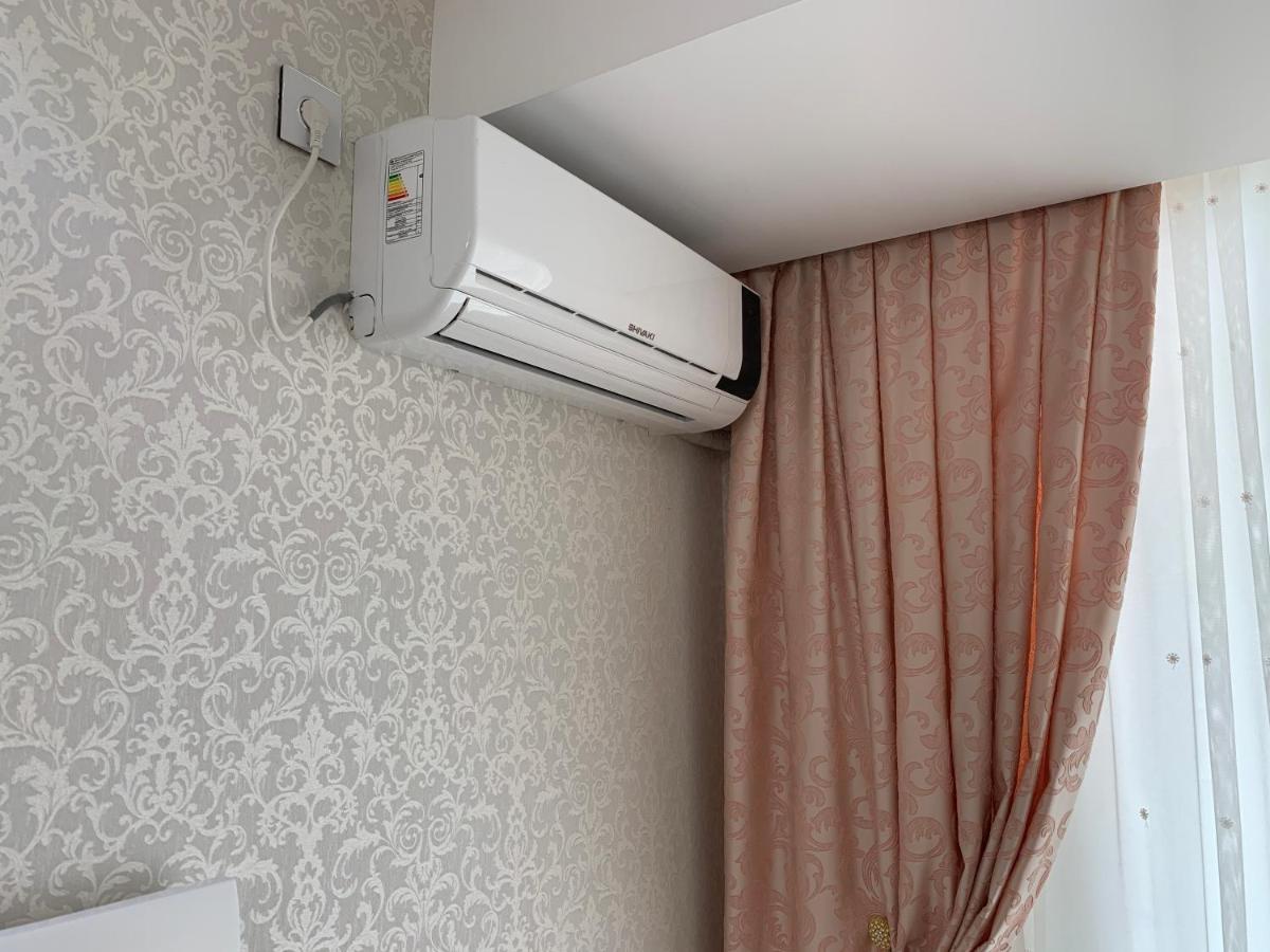 Park Azure Apartment Баку Екстериор снимка