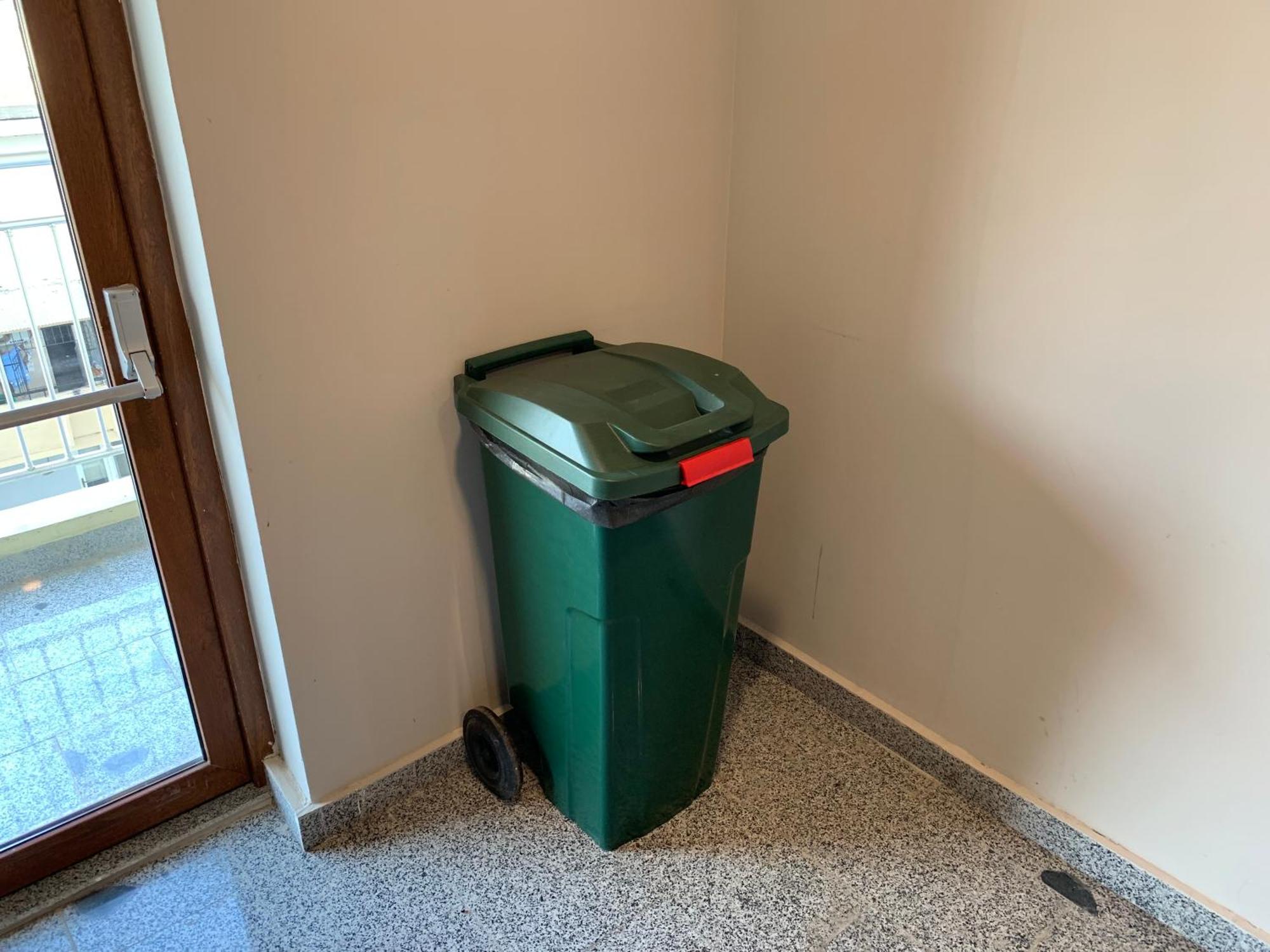 Park Azure Apartment Баку Екстериор снимка